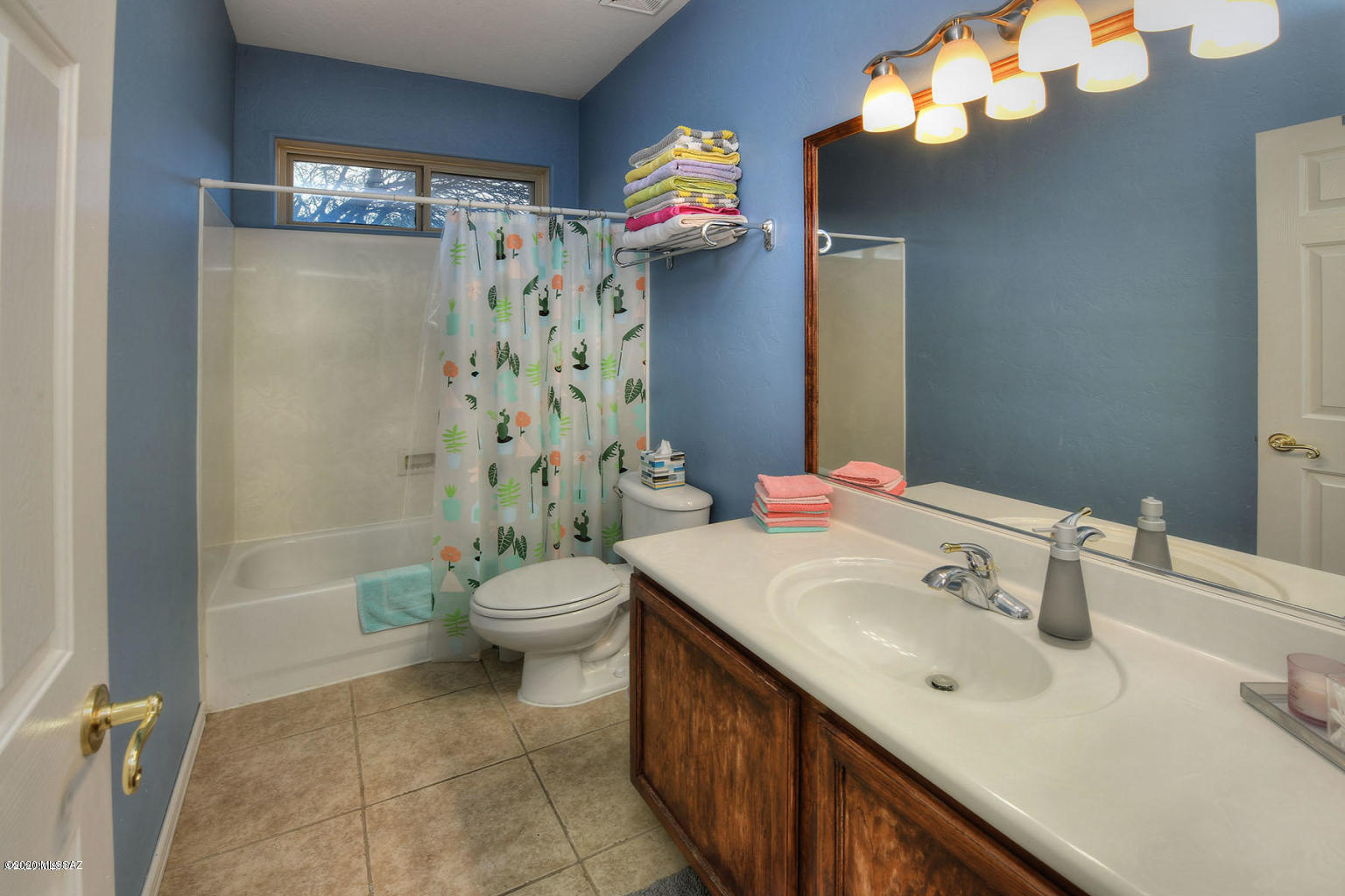 Rancho Cancion West (1-150) - Residential