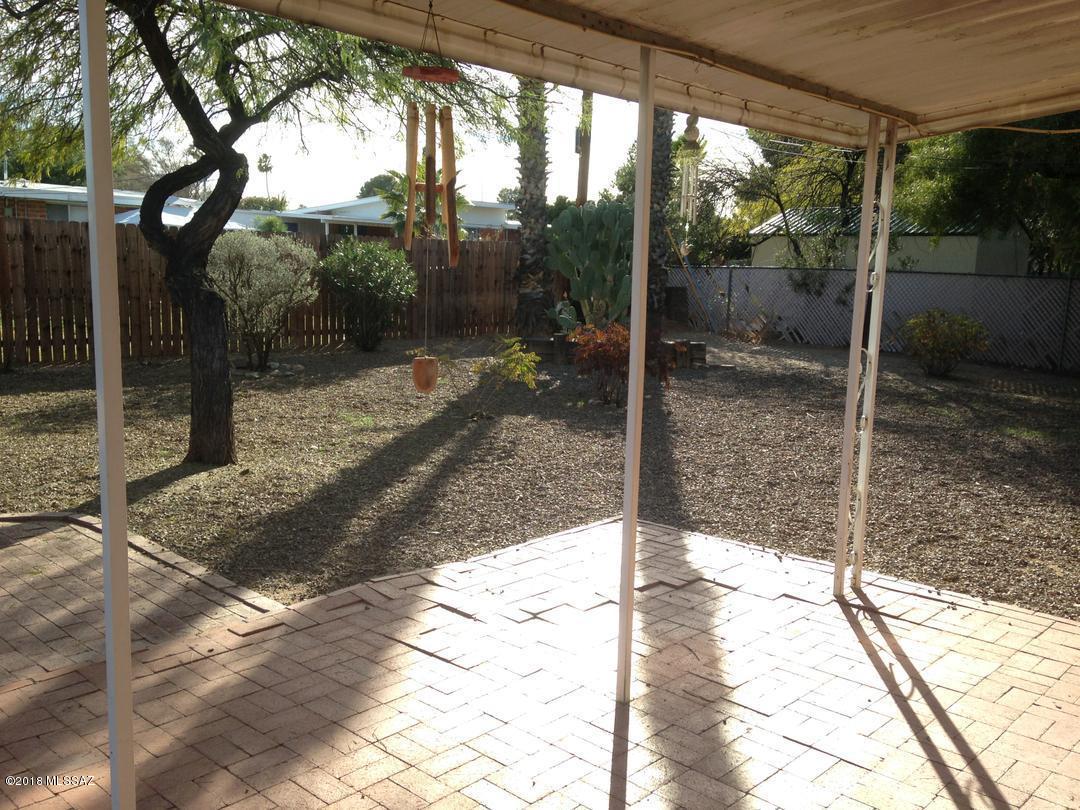 Vista Del Sahuaro - Residential Lease