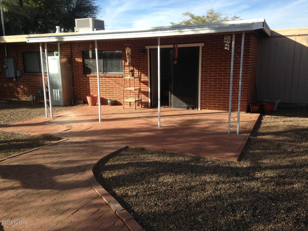 Vista Del Sahuaro - Residential Lease