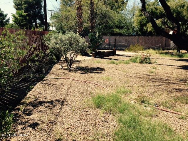 Vista Del Sahuaro - Residential Lease