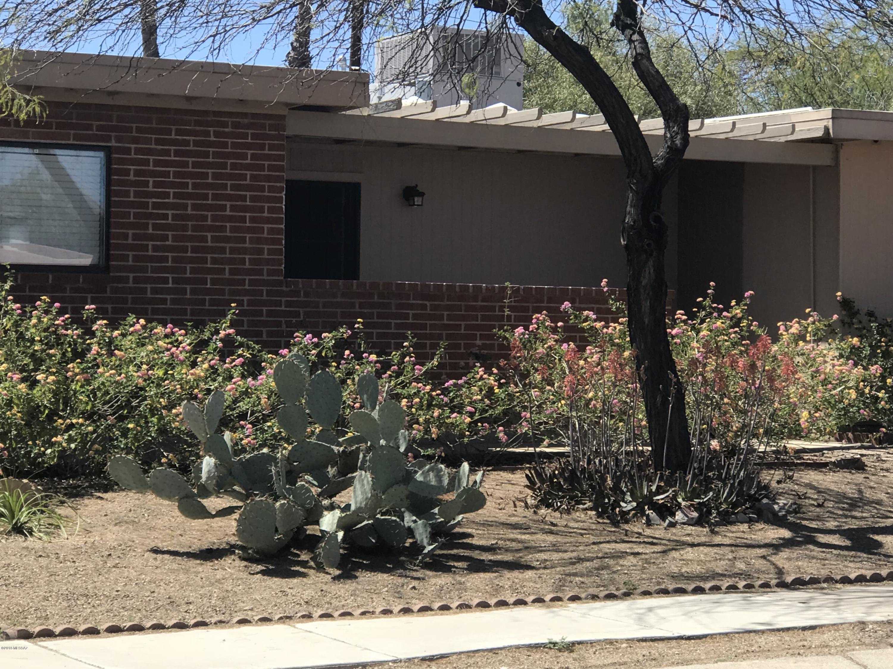 Vista Del Sahuaro - Residential Lease