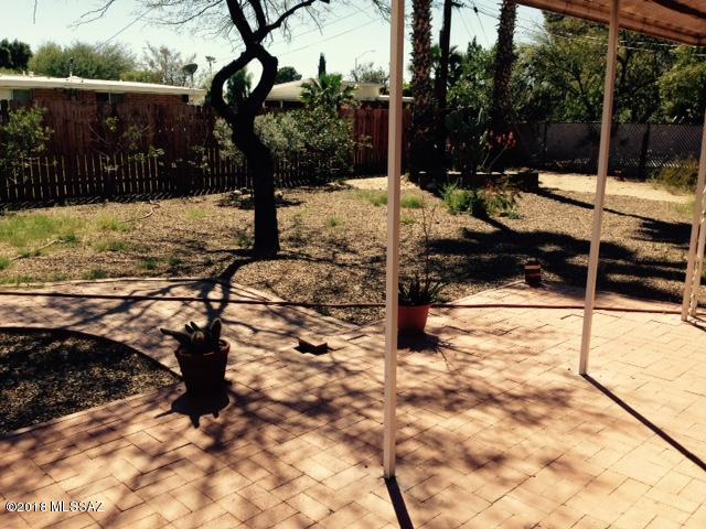 Vista Del Sahuaro - Residential Lease