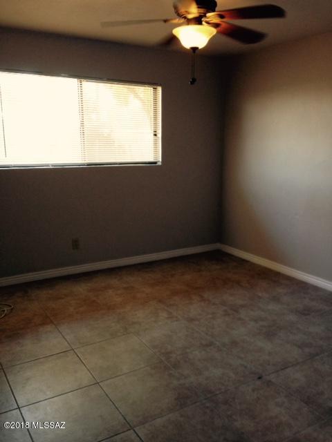 Vista Del Sahuaro - Residential Lease