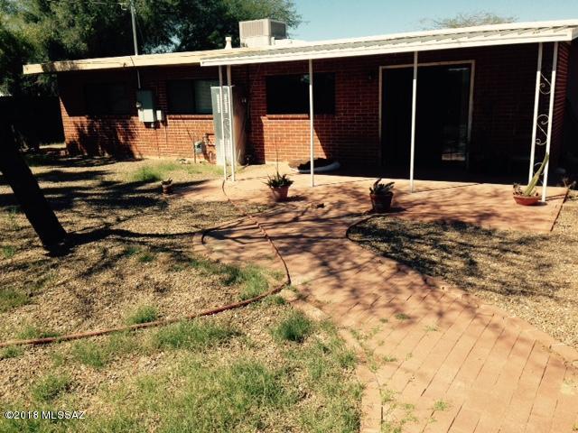Vista Del Sahuaro - Residential Lease