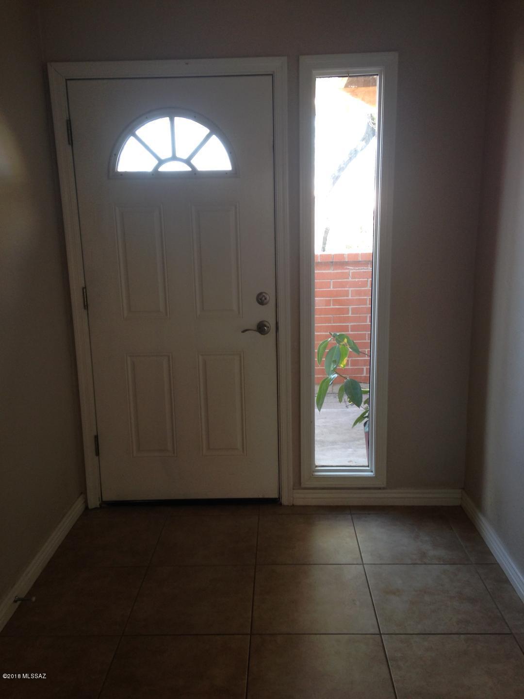 Vista Del Sahuaro - Residential Lease