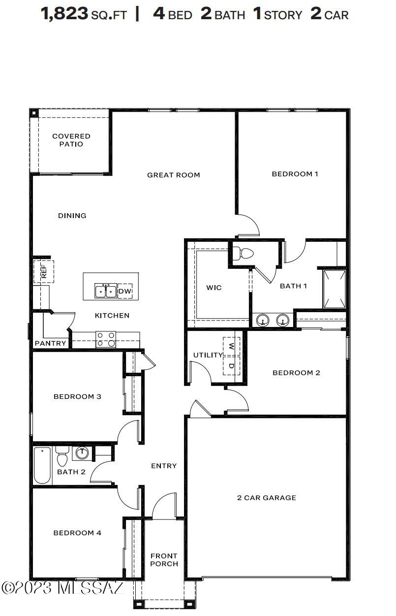 Tortolita 30 - Residential