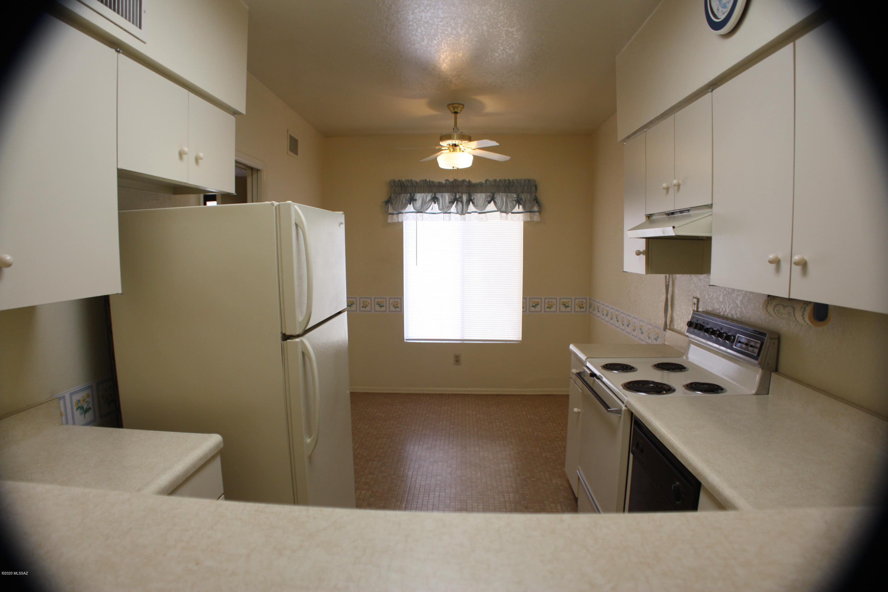 Woodland Villas (47-90) - Residential
