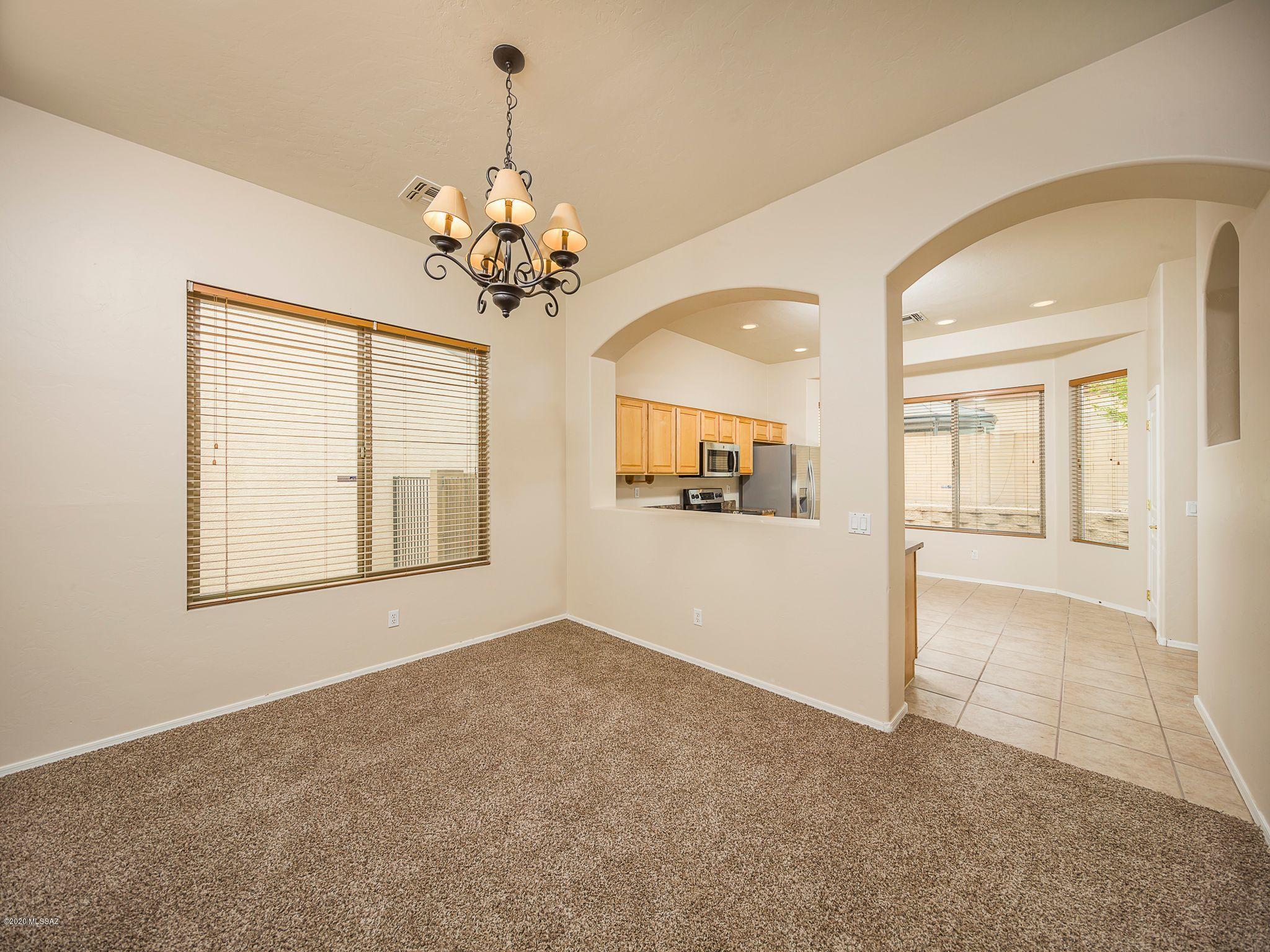 Desert Traditions II (49-120) - Residential