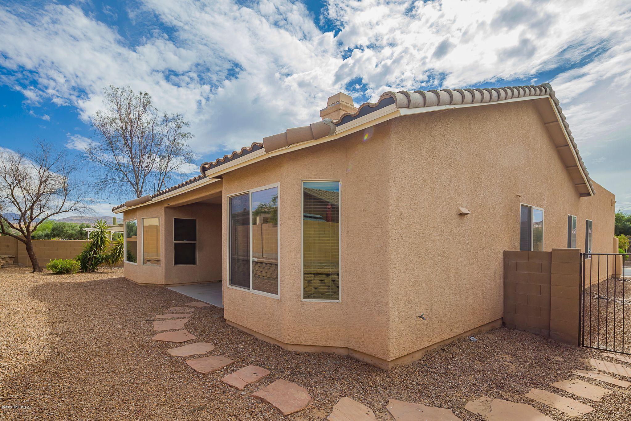Desert Traditions II (49-120) - Residential