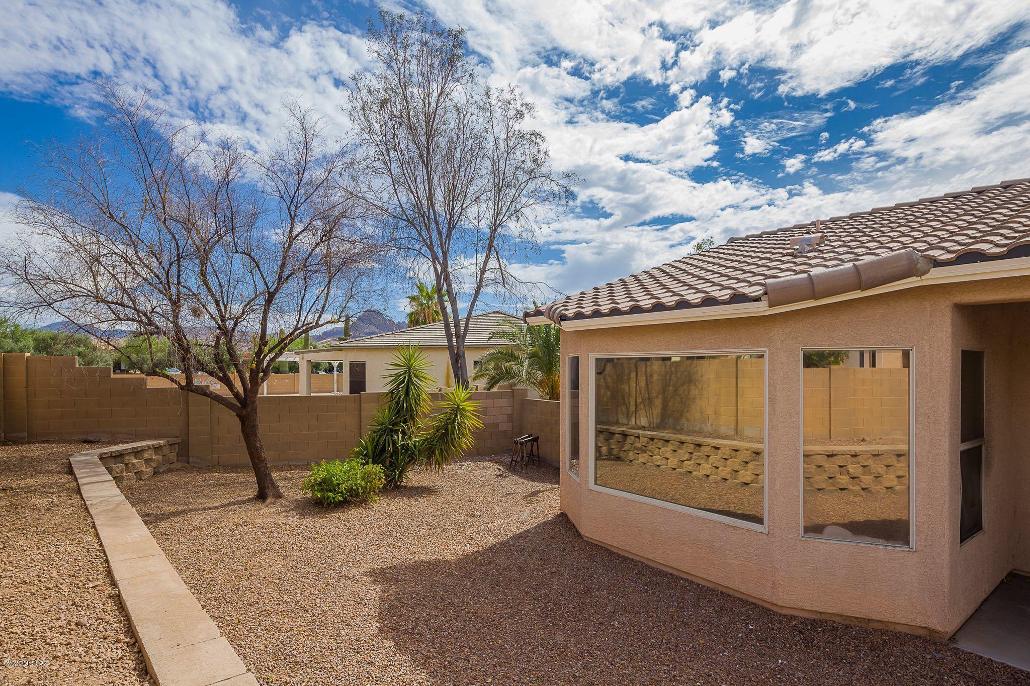 Desert Traditions II (49-120) - Residential