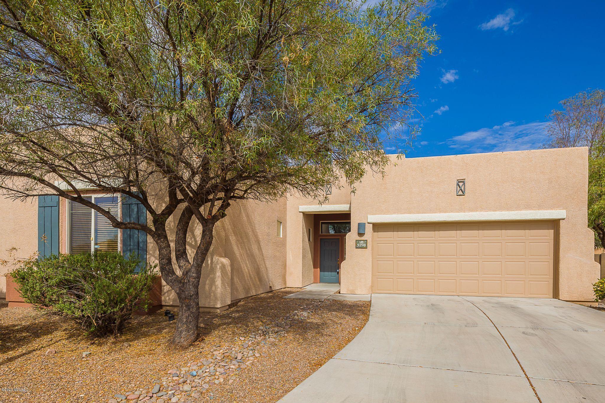 Desert Traditions II (49-120) - Residential