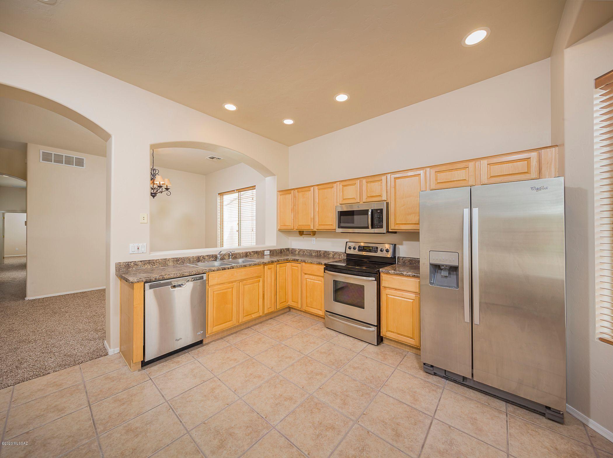 Desert Traditions II (49-120) - Residential