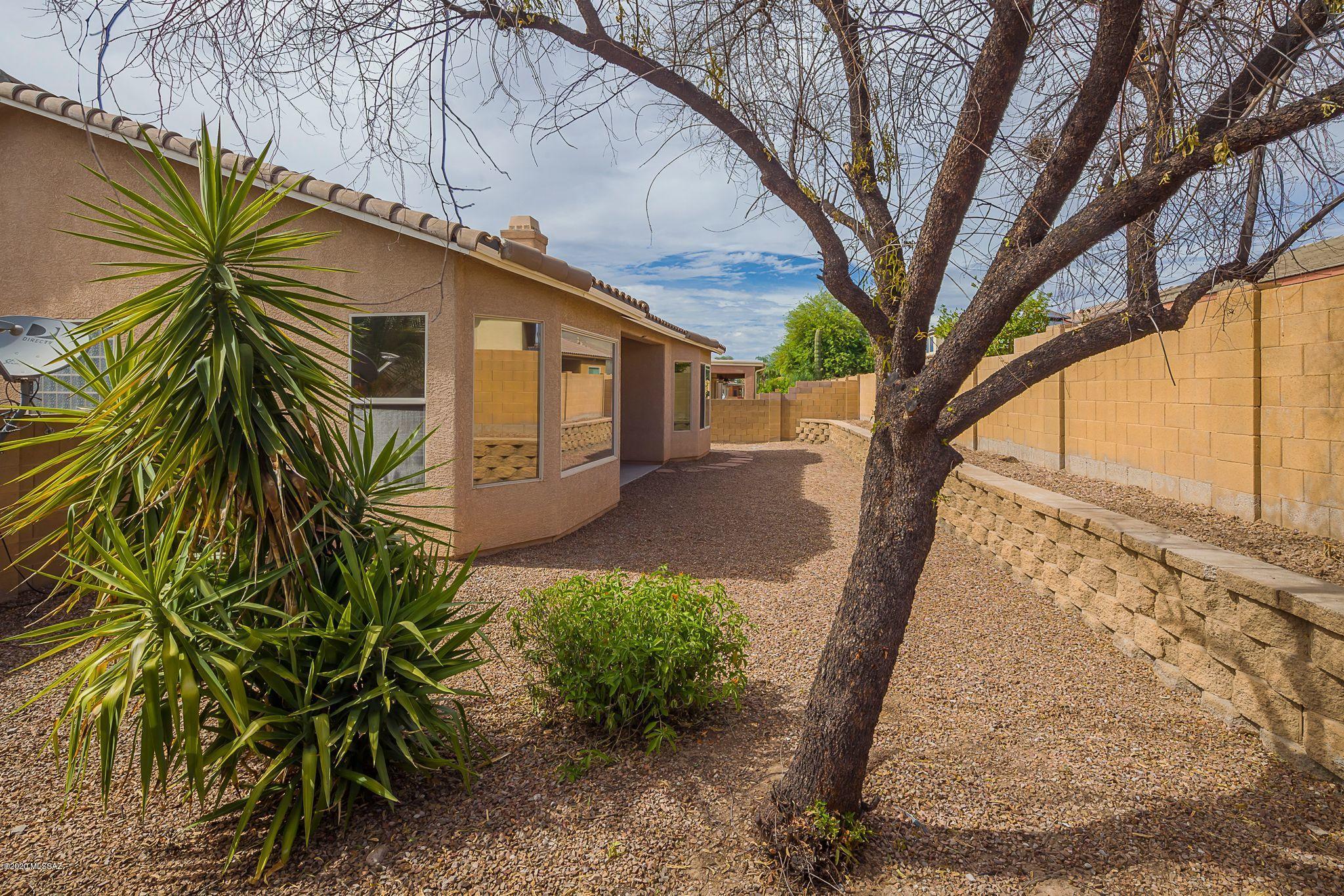 Desert Traditions II (49-120) - Residential