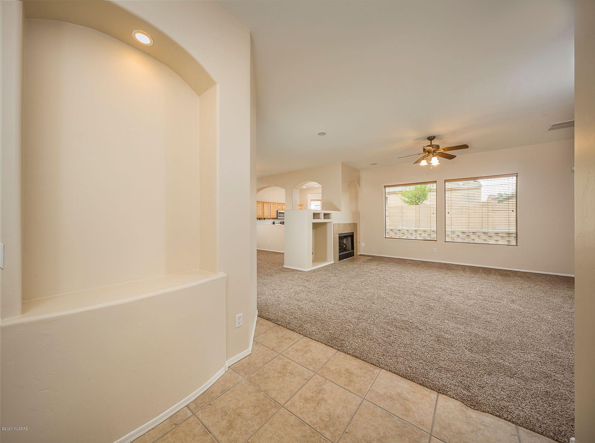 Desert Traditions II (49-120) - Residential