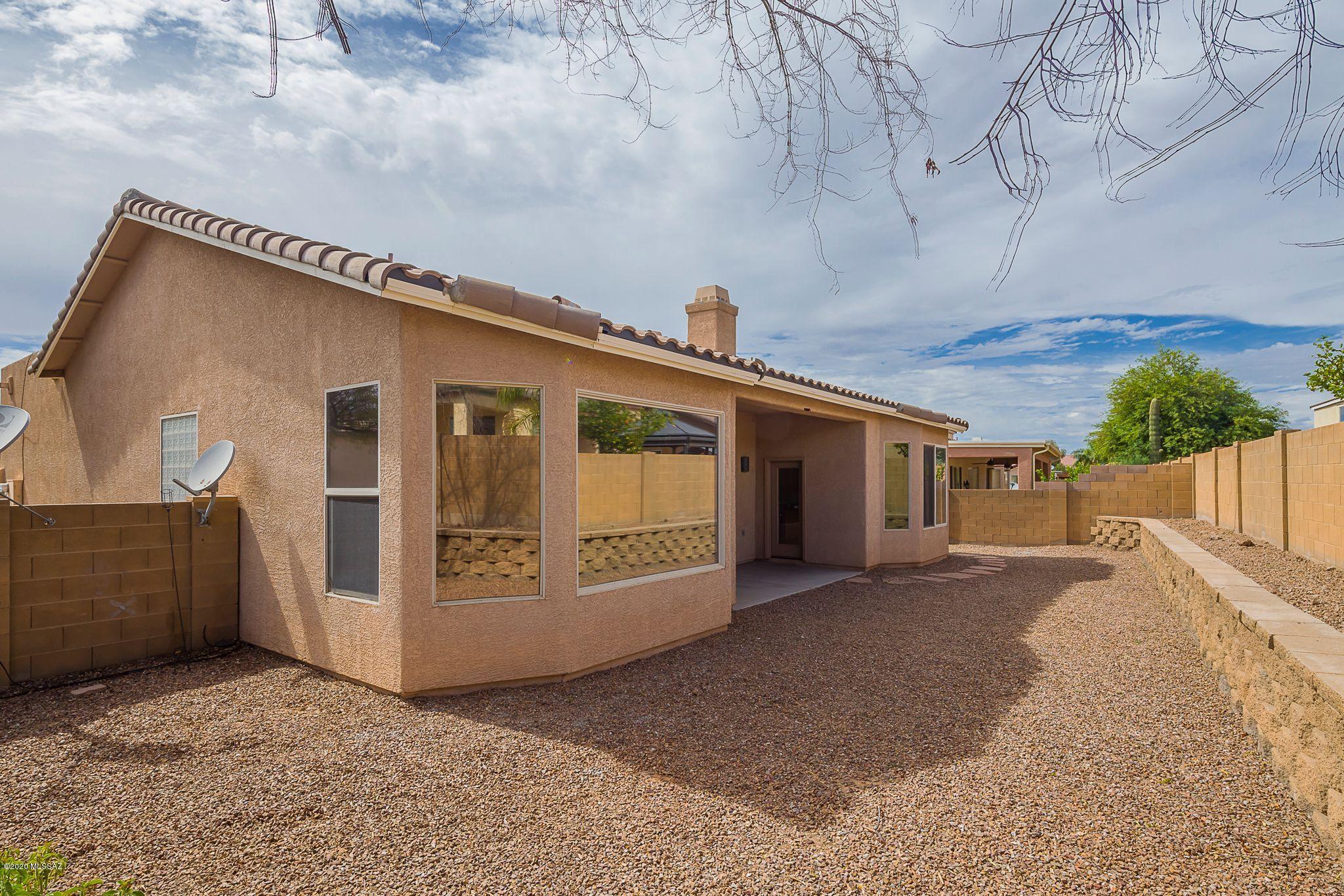 Desert Traditions II (49-120) - Residential