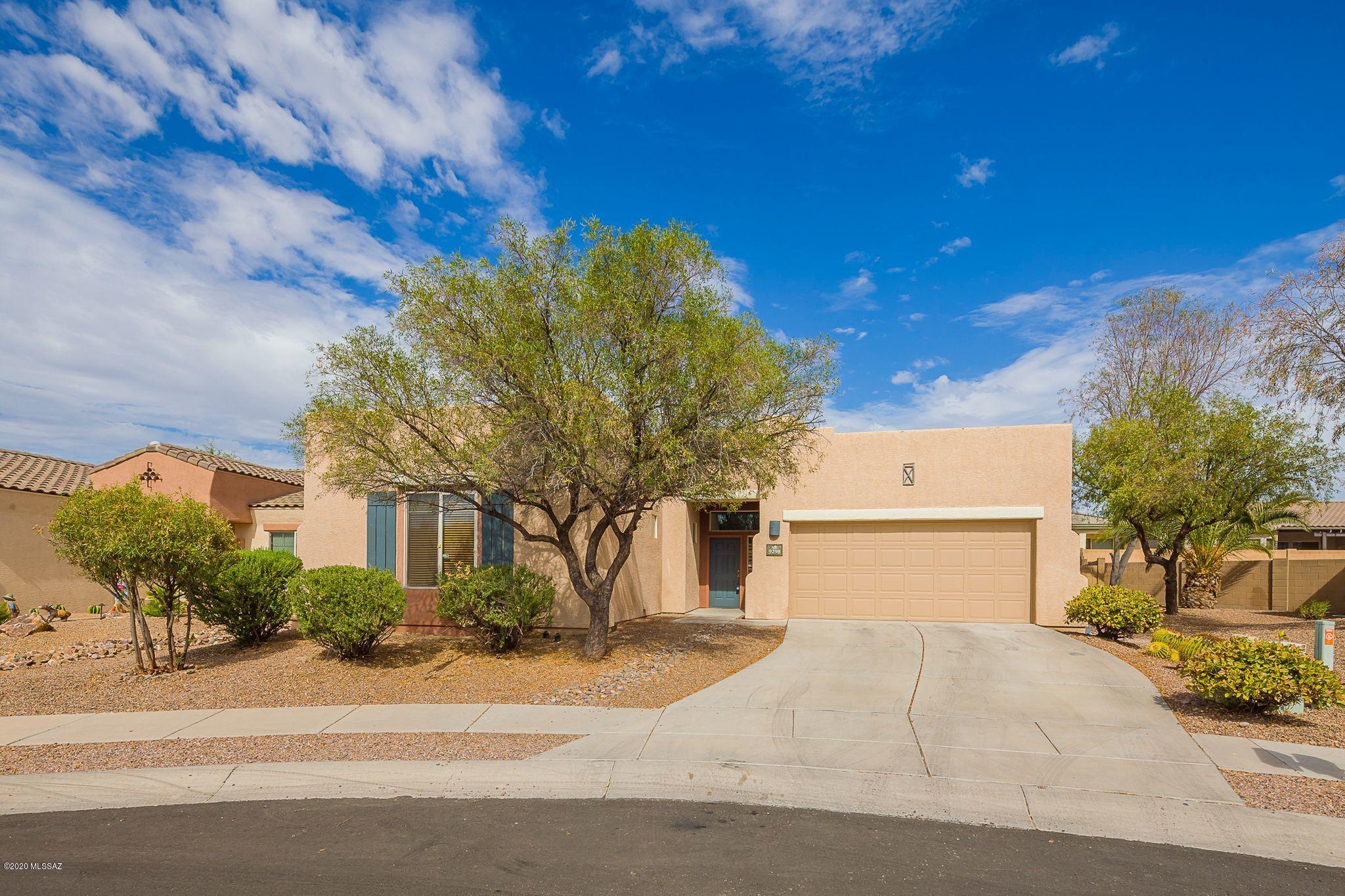 Desert Traditions II (49-120) - Residential