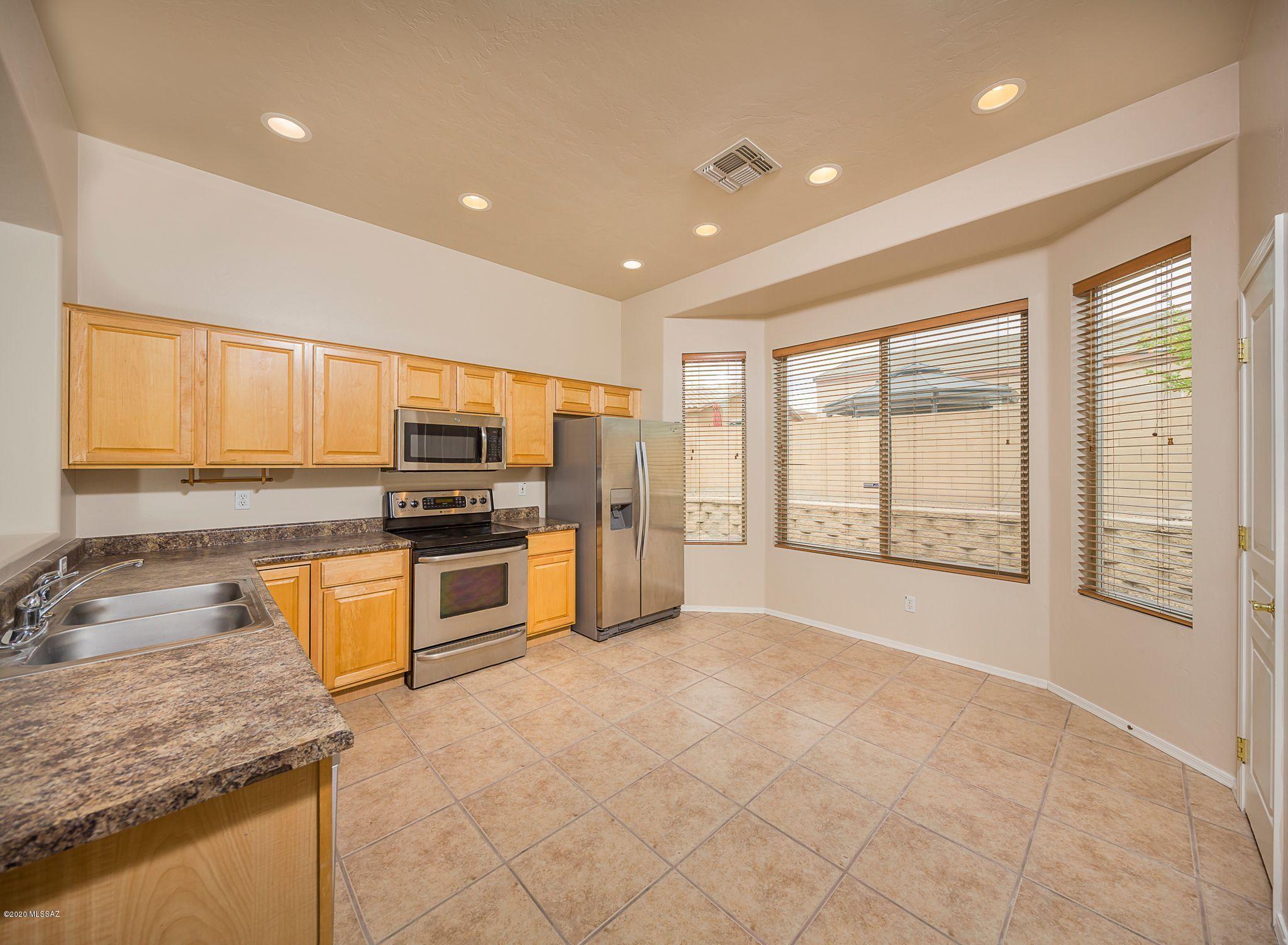 Desert Traditions II (49-120) - Residential