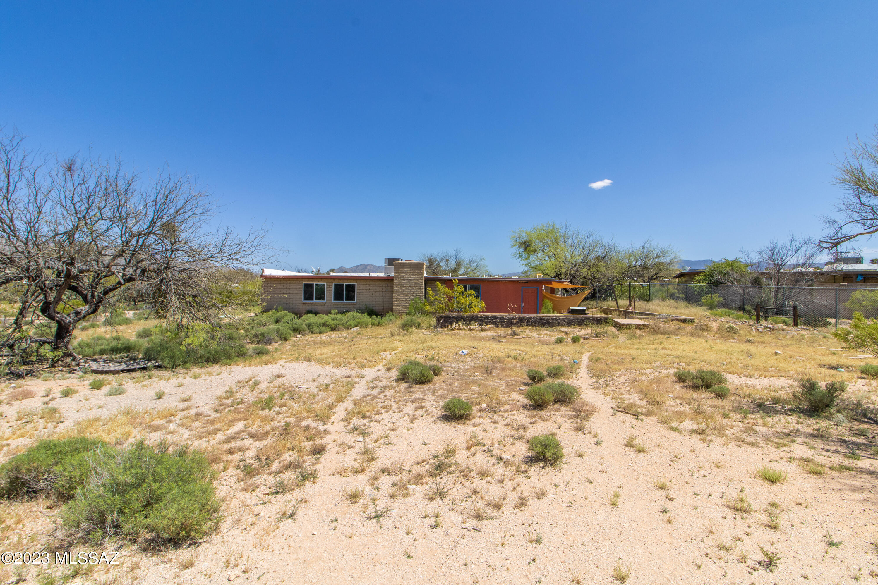 Tres Lomas East  (1-71) - Residential