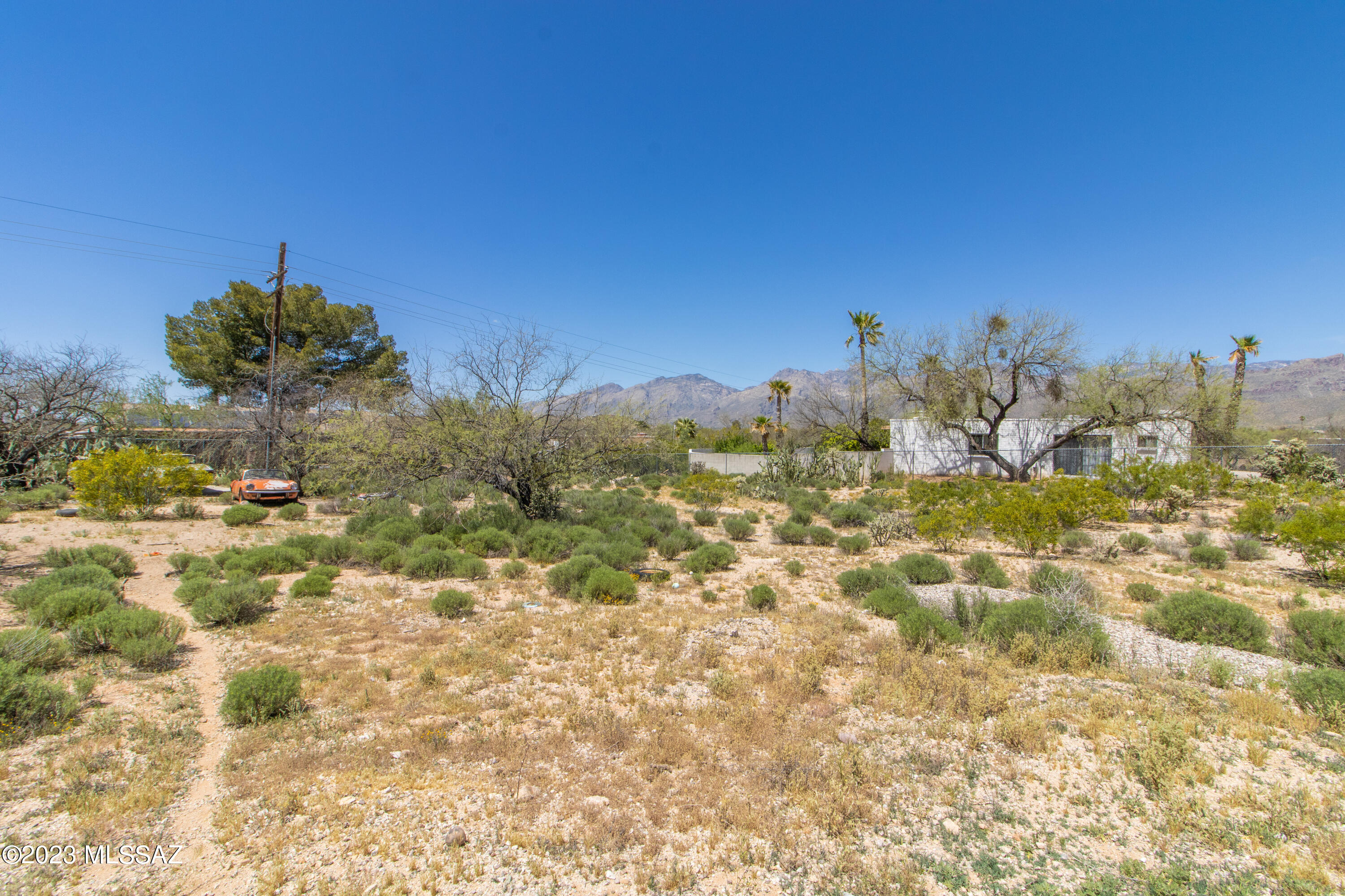 Tres Lomas East  (1-71) - Residential