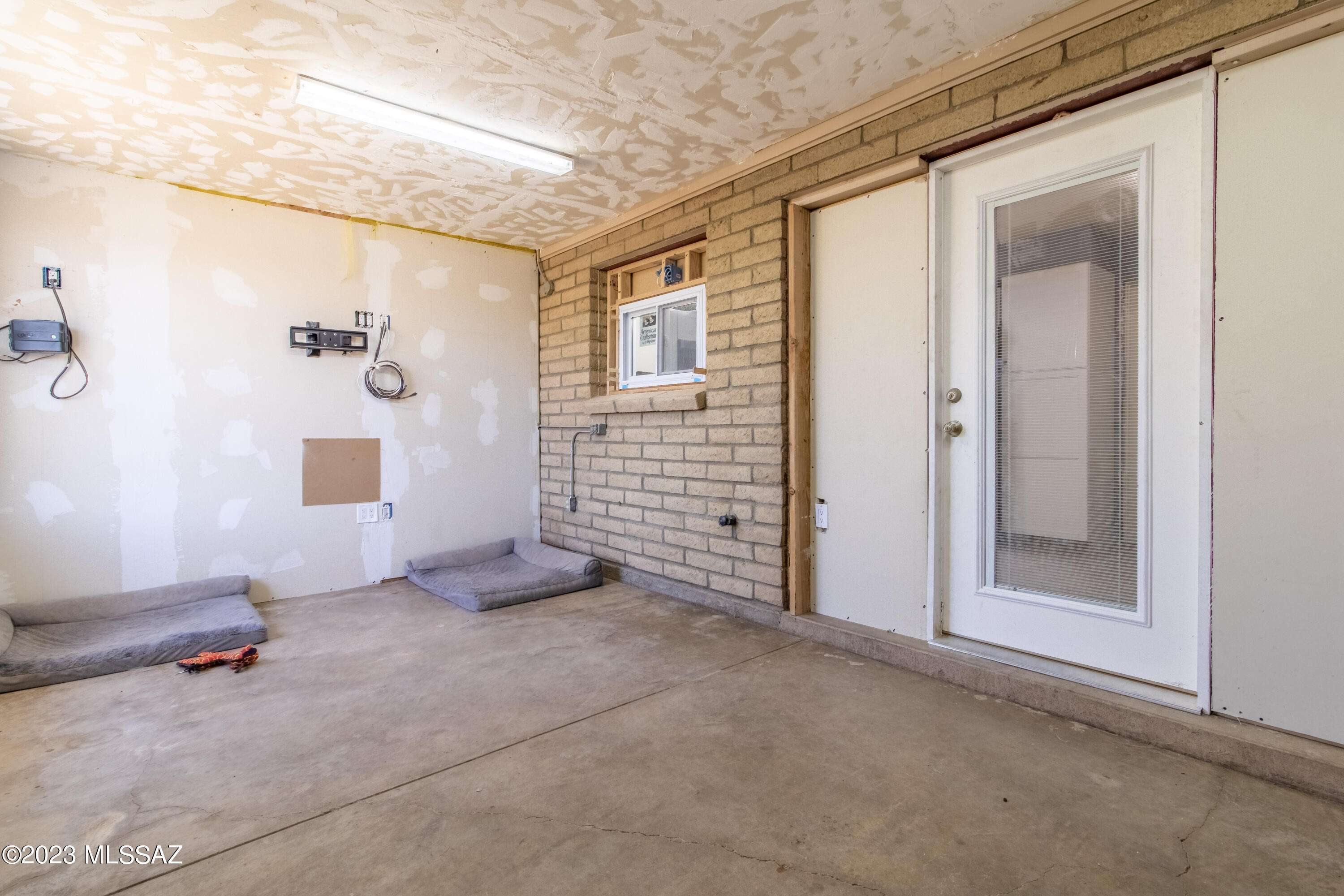 Tres Lomas East  (1-71) - Residential