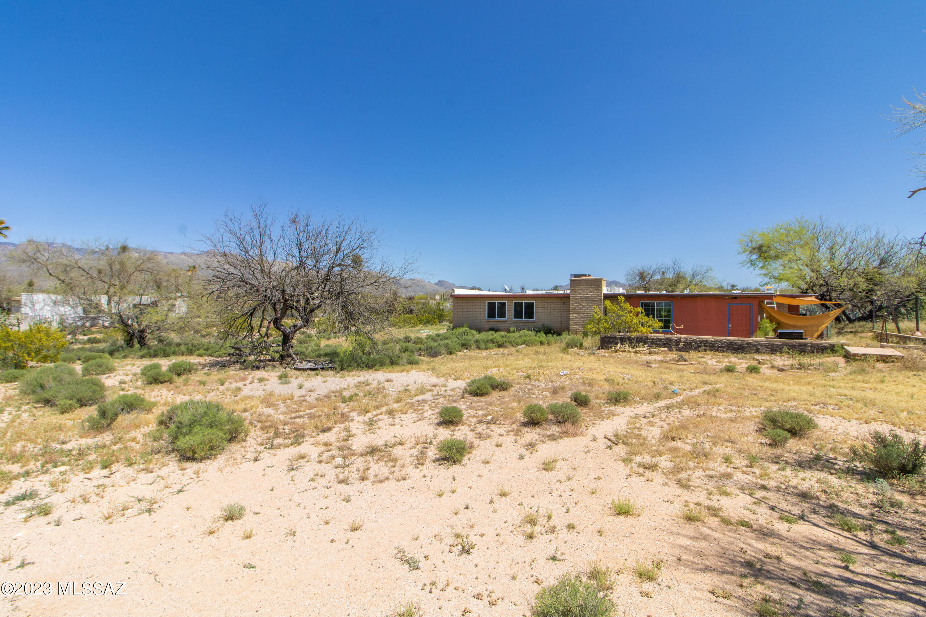 Tres Lomas East  (1-71) - Residential