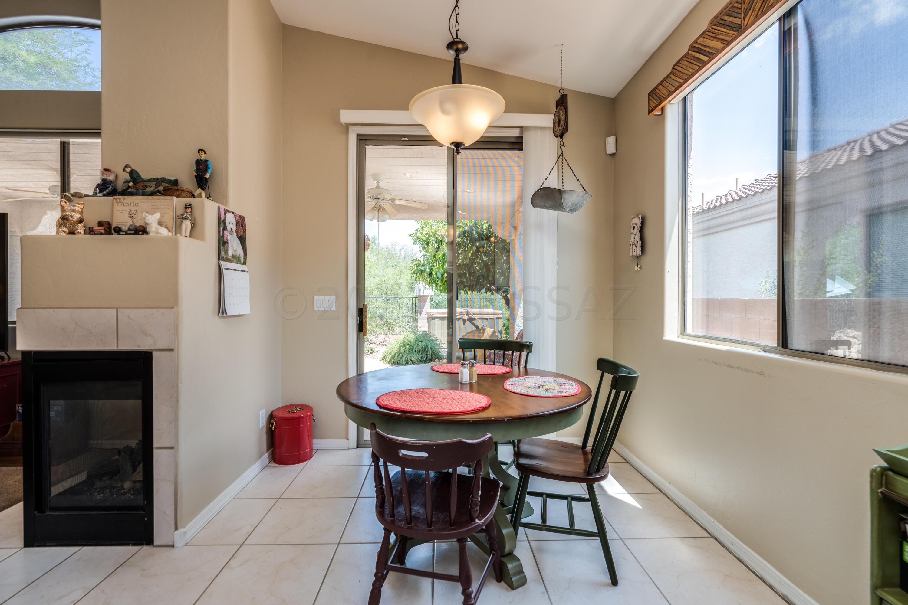 Sabino Point (1-29) - Residential