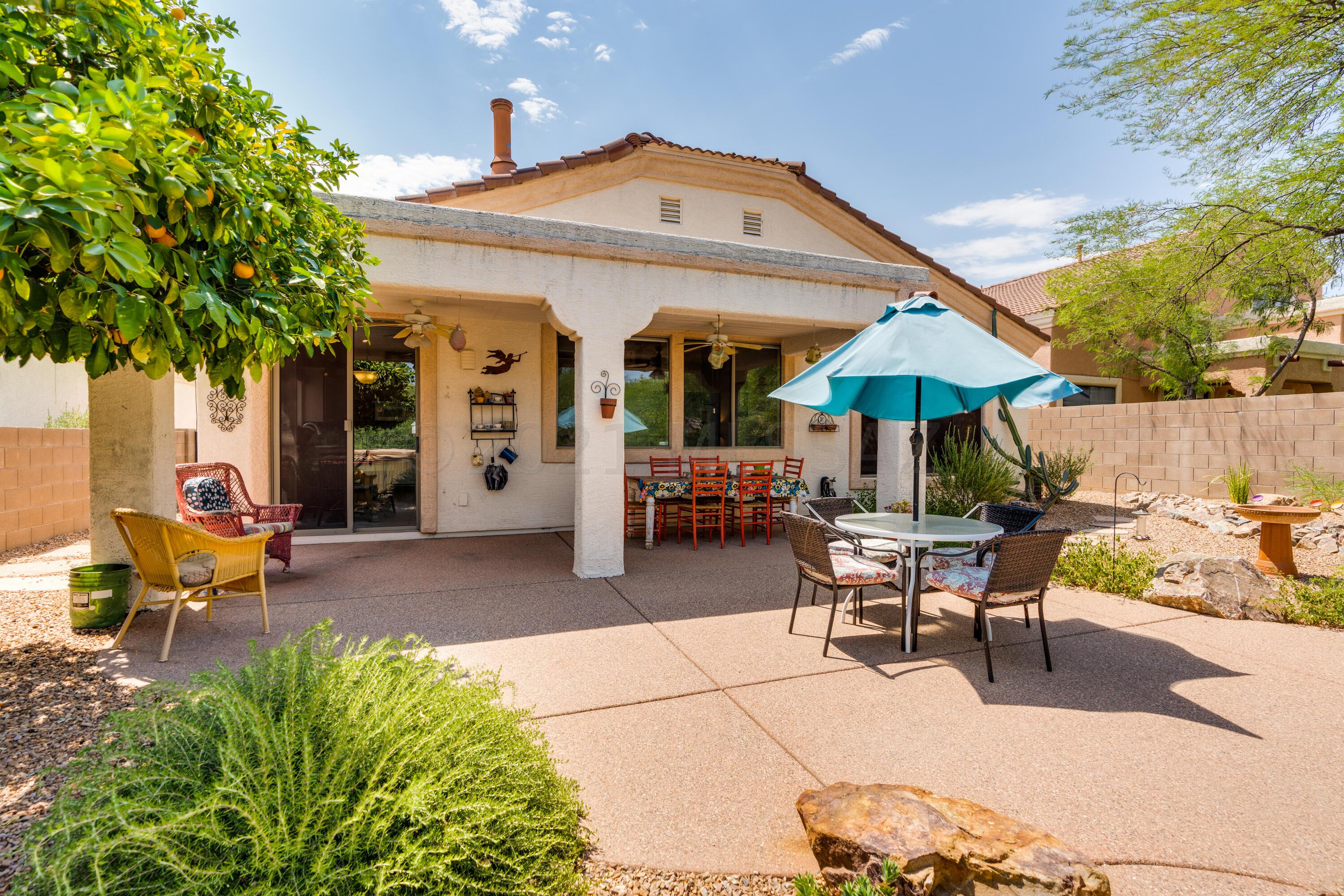 Sabino Point (1-29) - Residential