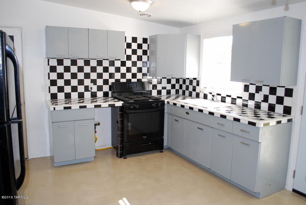 Verde Acres - Residential Lease