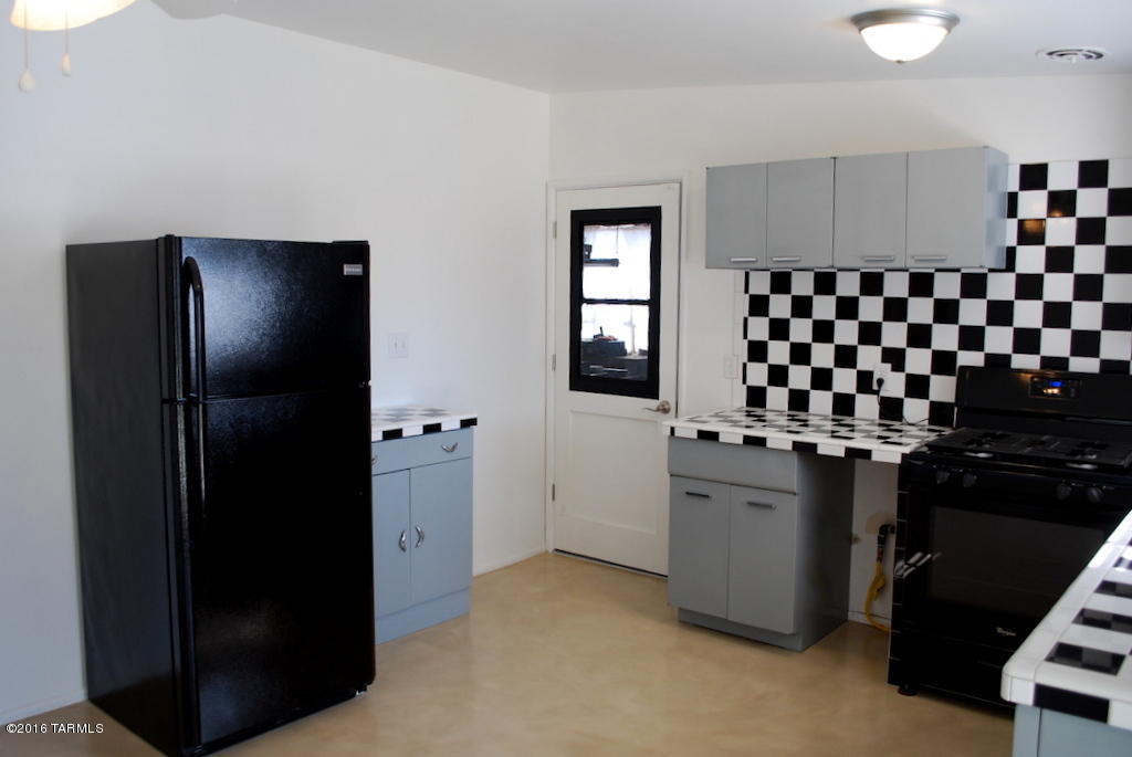 Verde Acres - Residential Lease