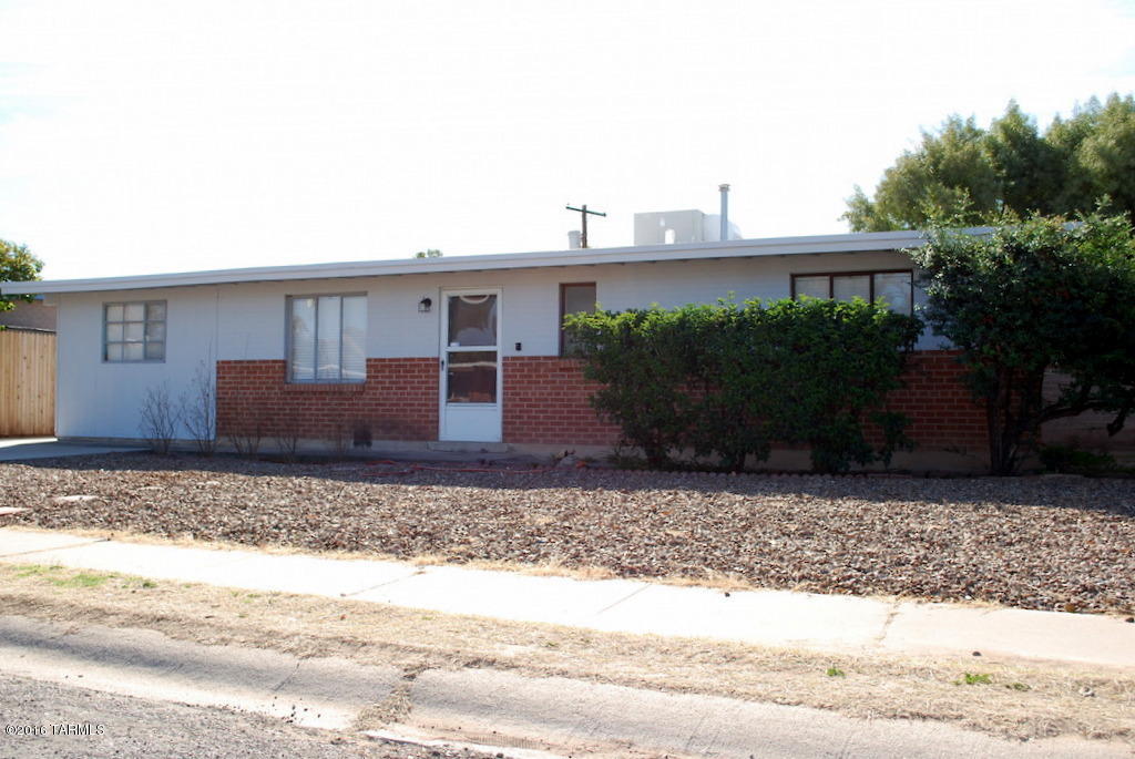 Verde Acres - Residential Lease