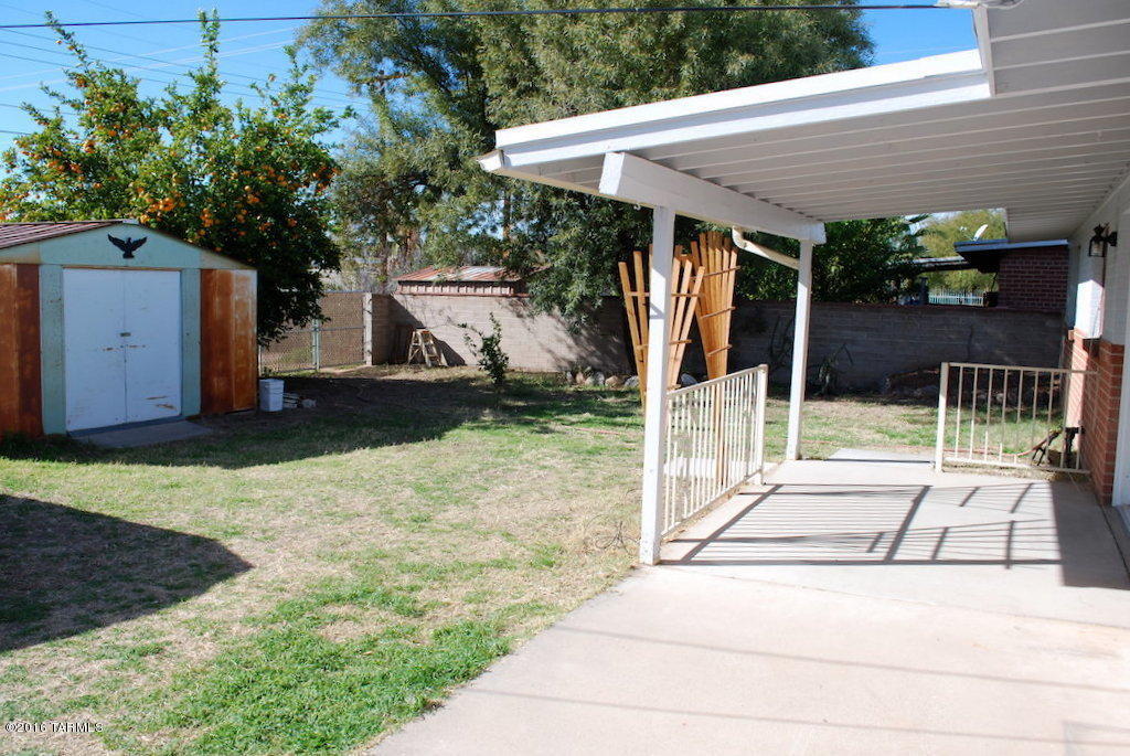 Verde Acres - Residential Lease