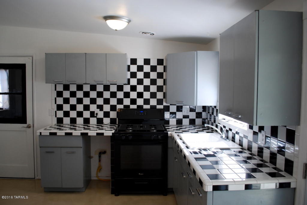 Verde Acres - Residential Lease