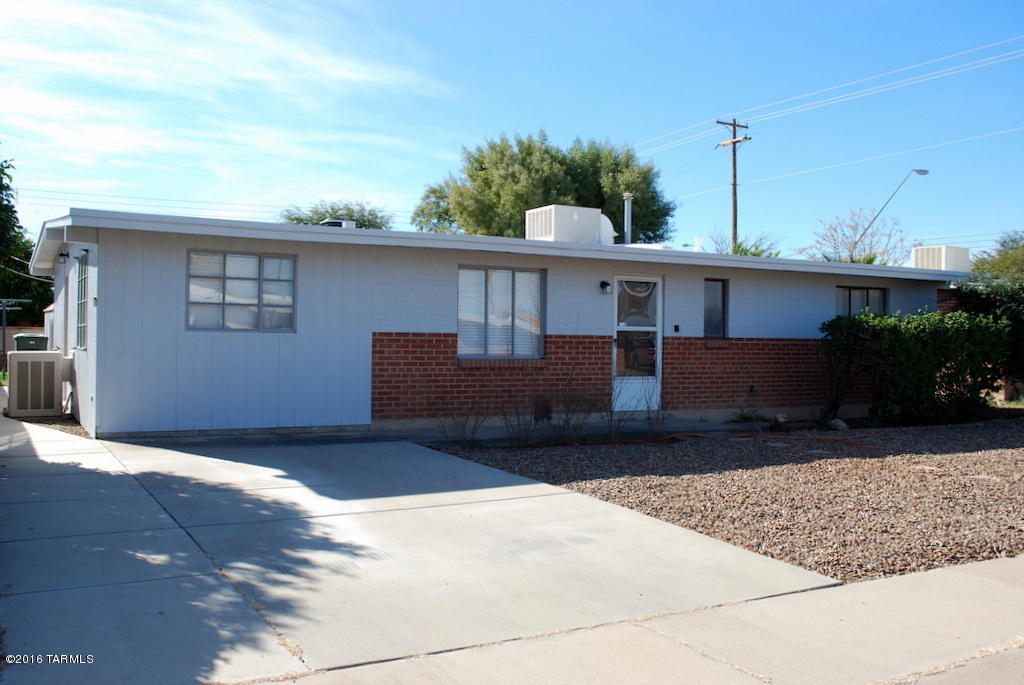 Verde Acres - Residential Lease