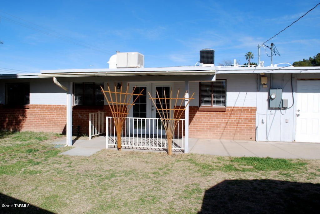 Verde Acres - Residential Lease