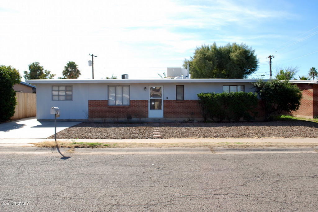 Verde Acres - Residential Lease
