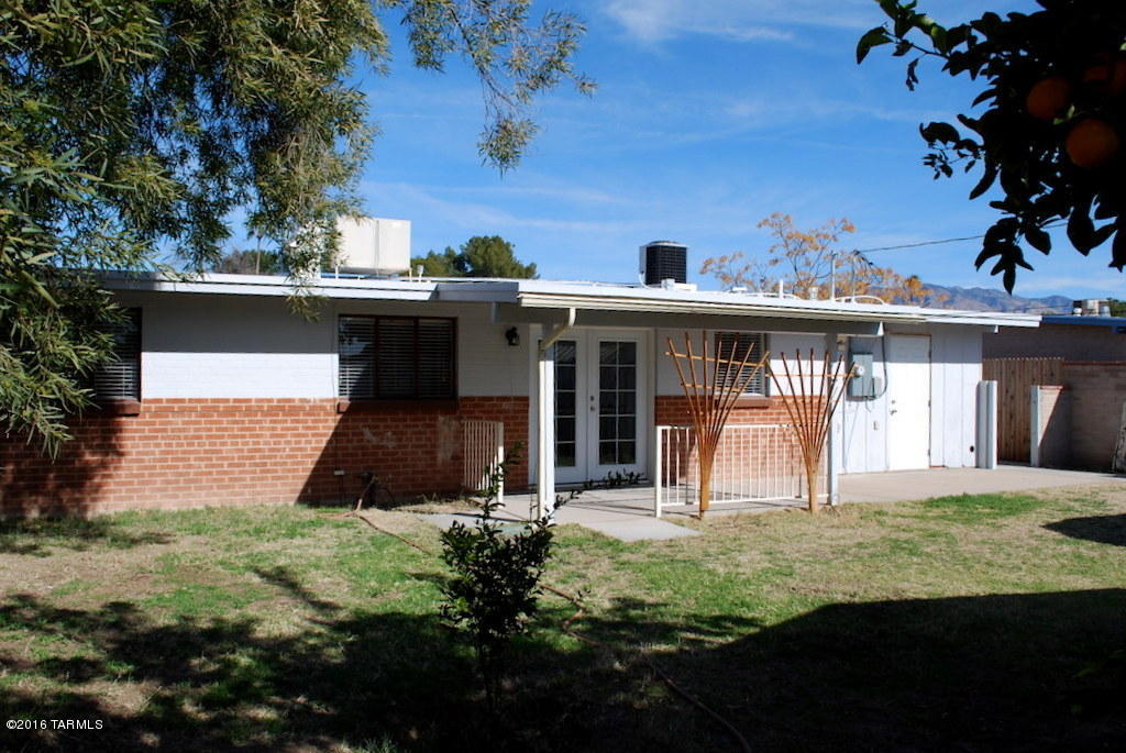 Verde Acres - Residential Lease