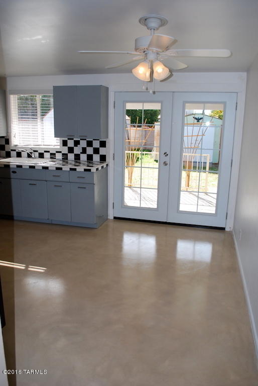 Verde Acres - Residential Lease