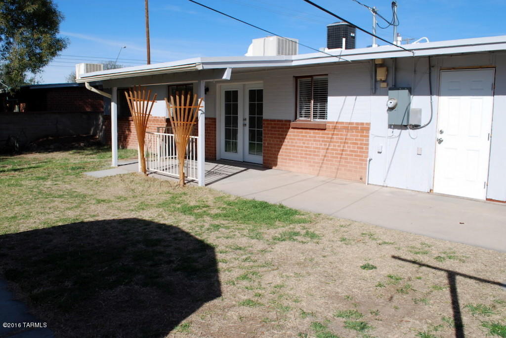 Verde Acres - Residential Lease