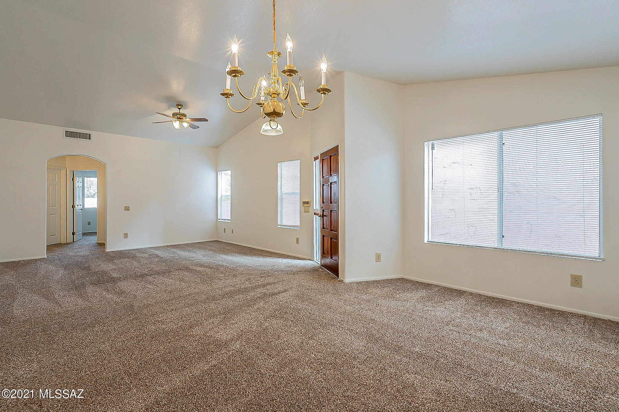 Ventana De Sabino Townhomes - Residential