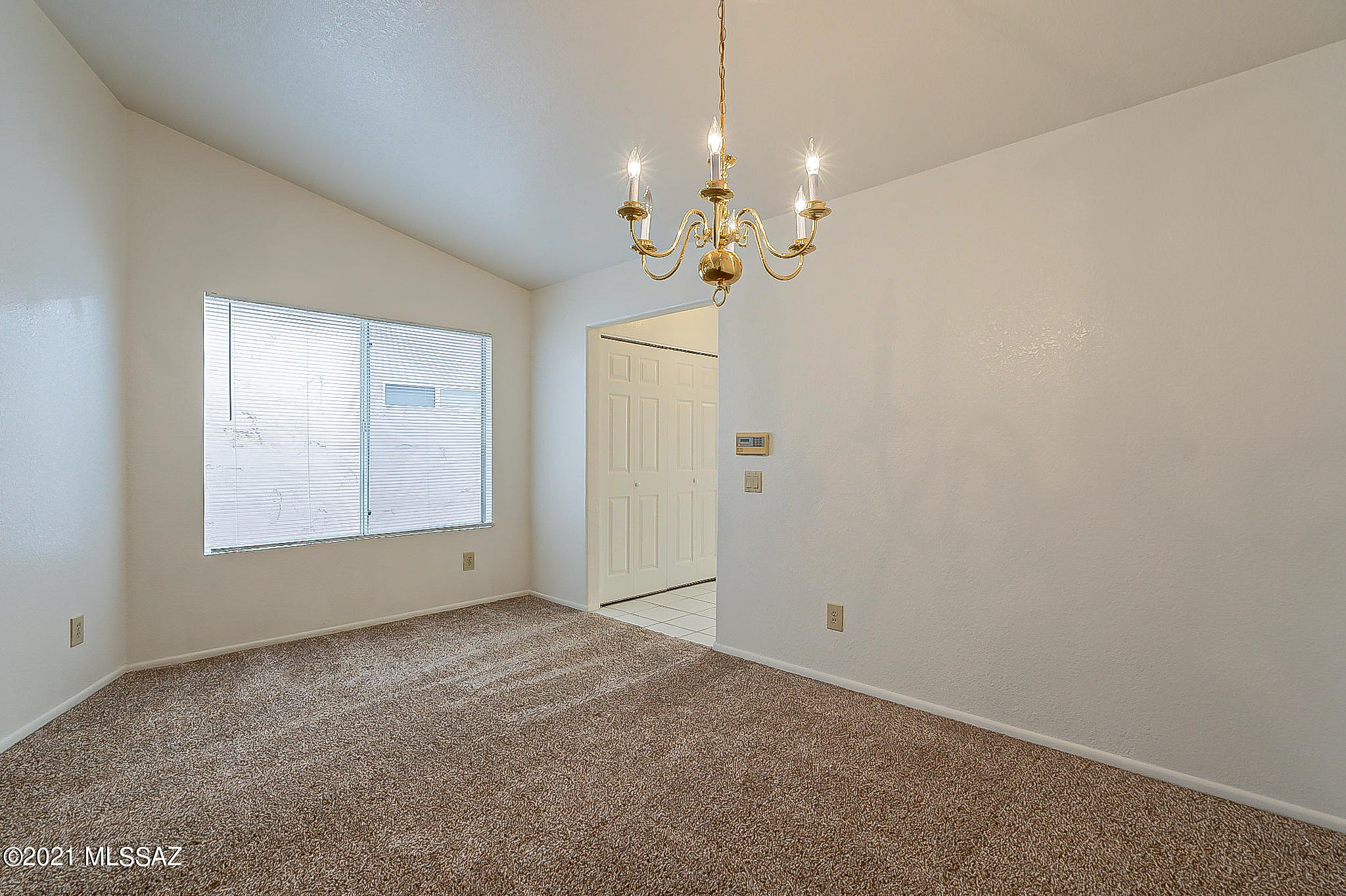 Ventana De Sabino Townhomes - Residential