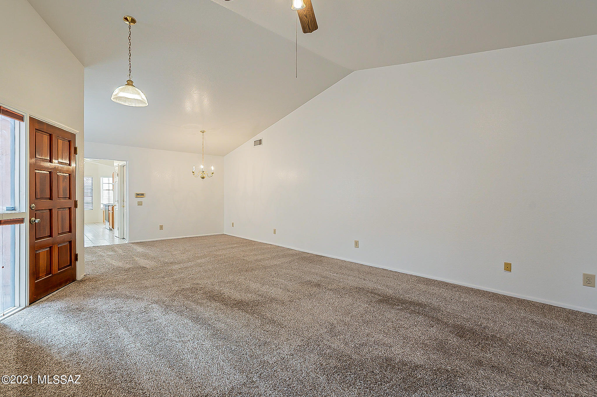 Ventana De Sabino Townhomes - Residential