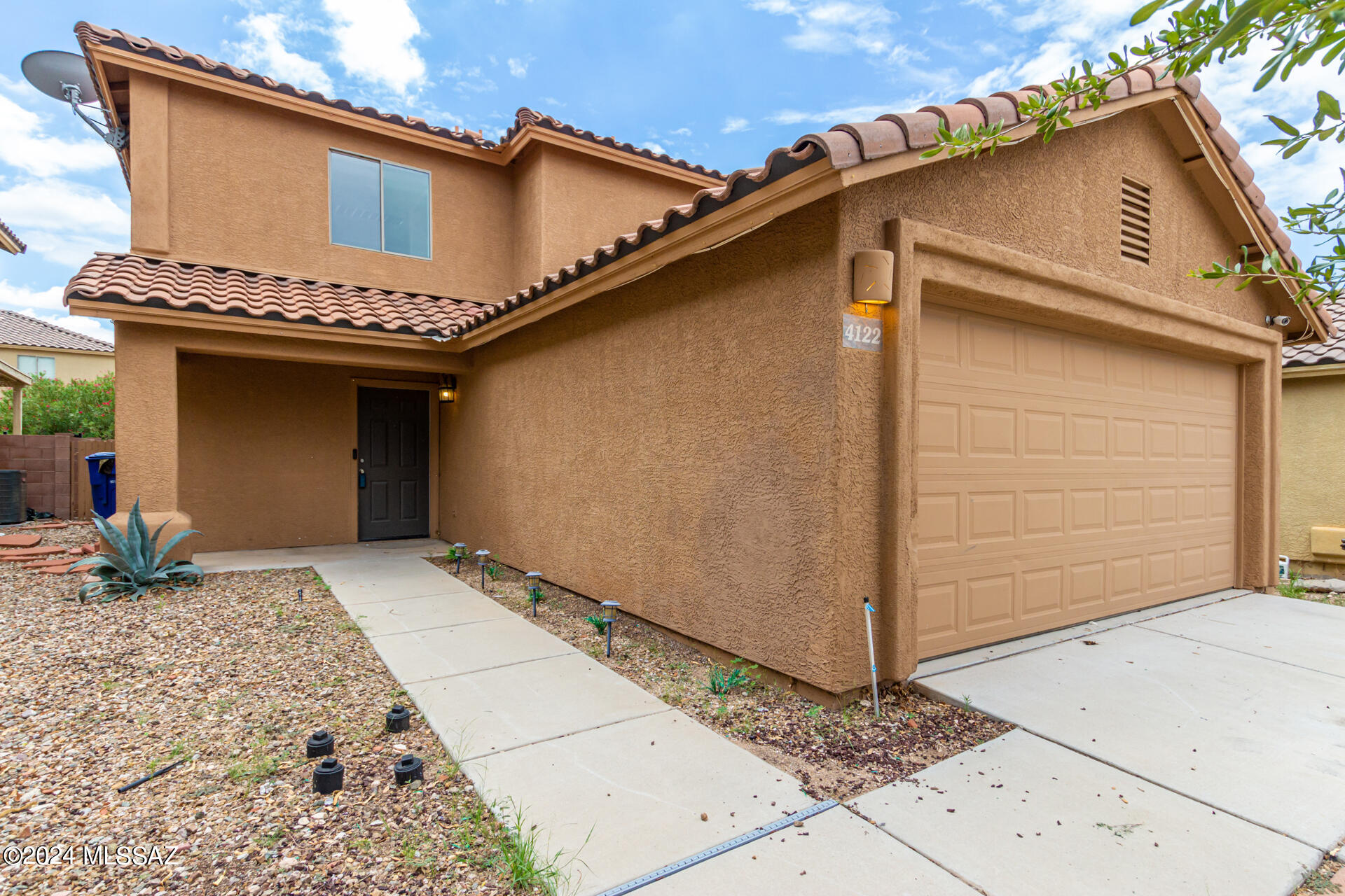 Valencia Reserve (1-326) - Residential