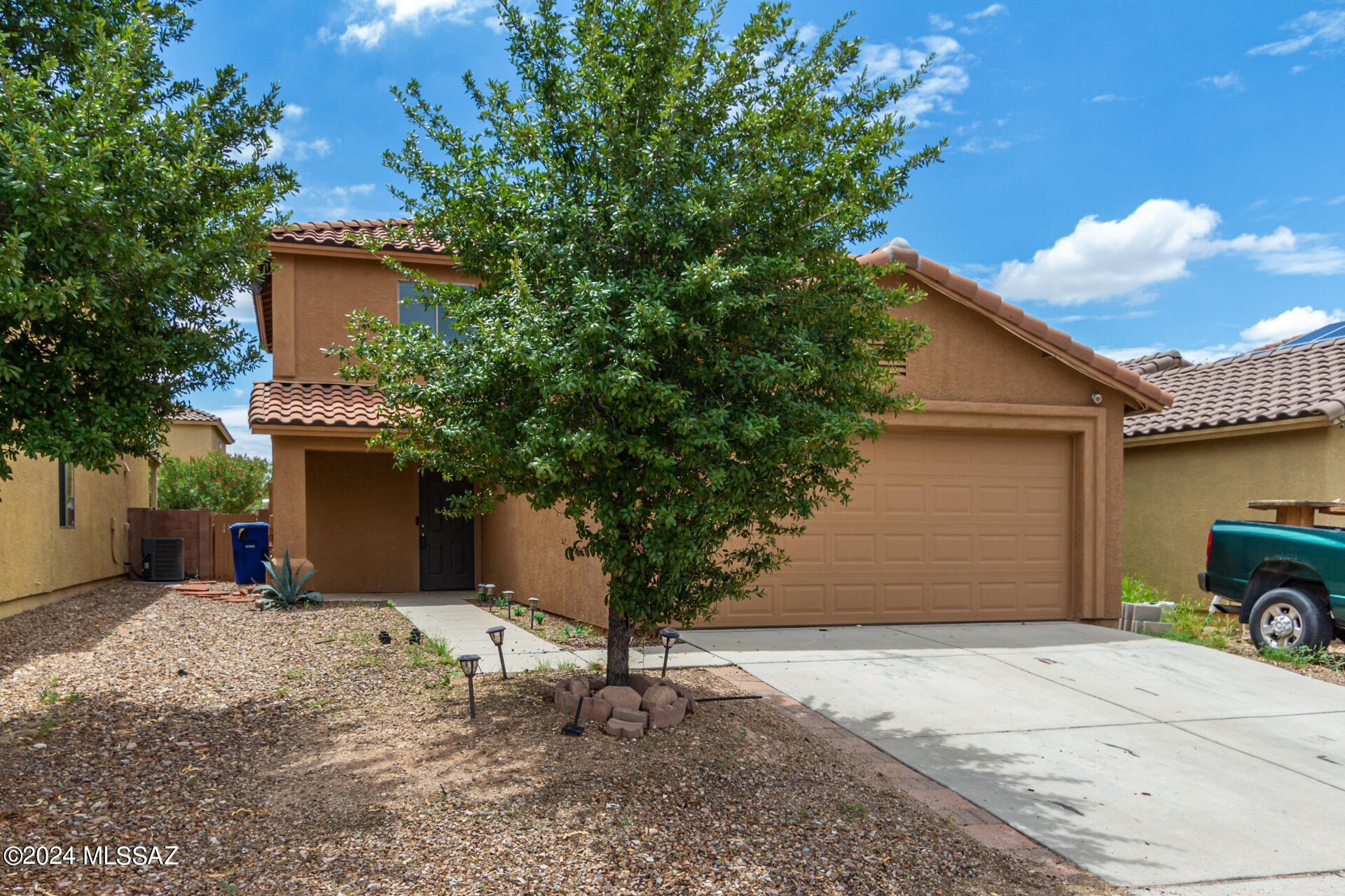 Valencia Reserve (1-326) - Residential