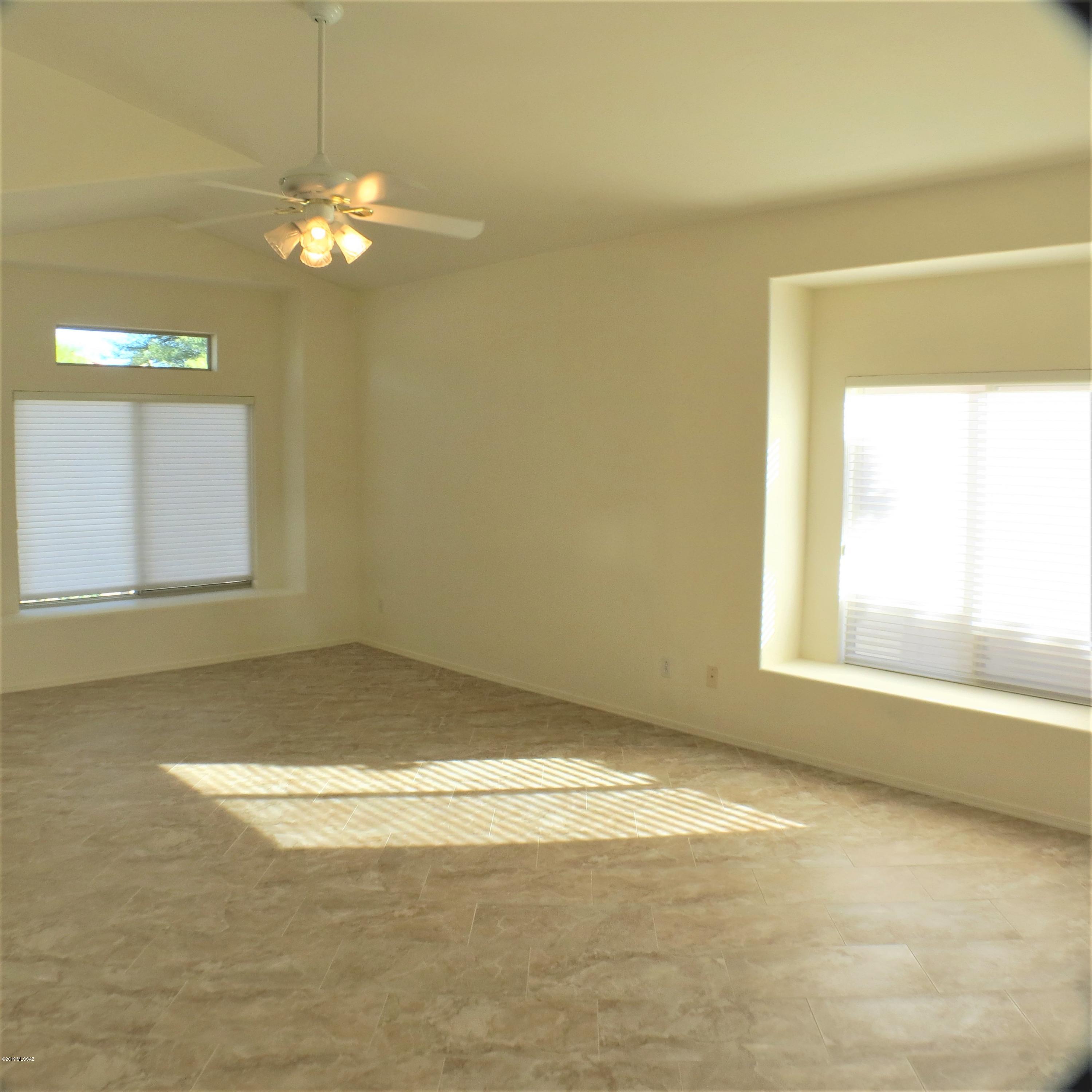 Overlook At Rancho Vistoso (The) - Residential Lease