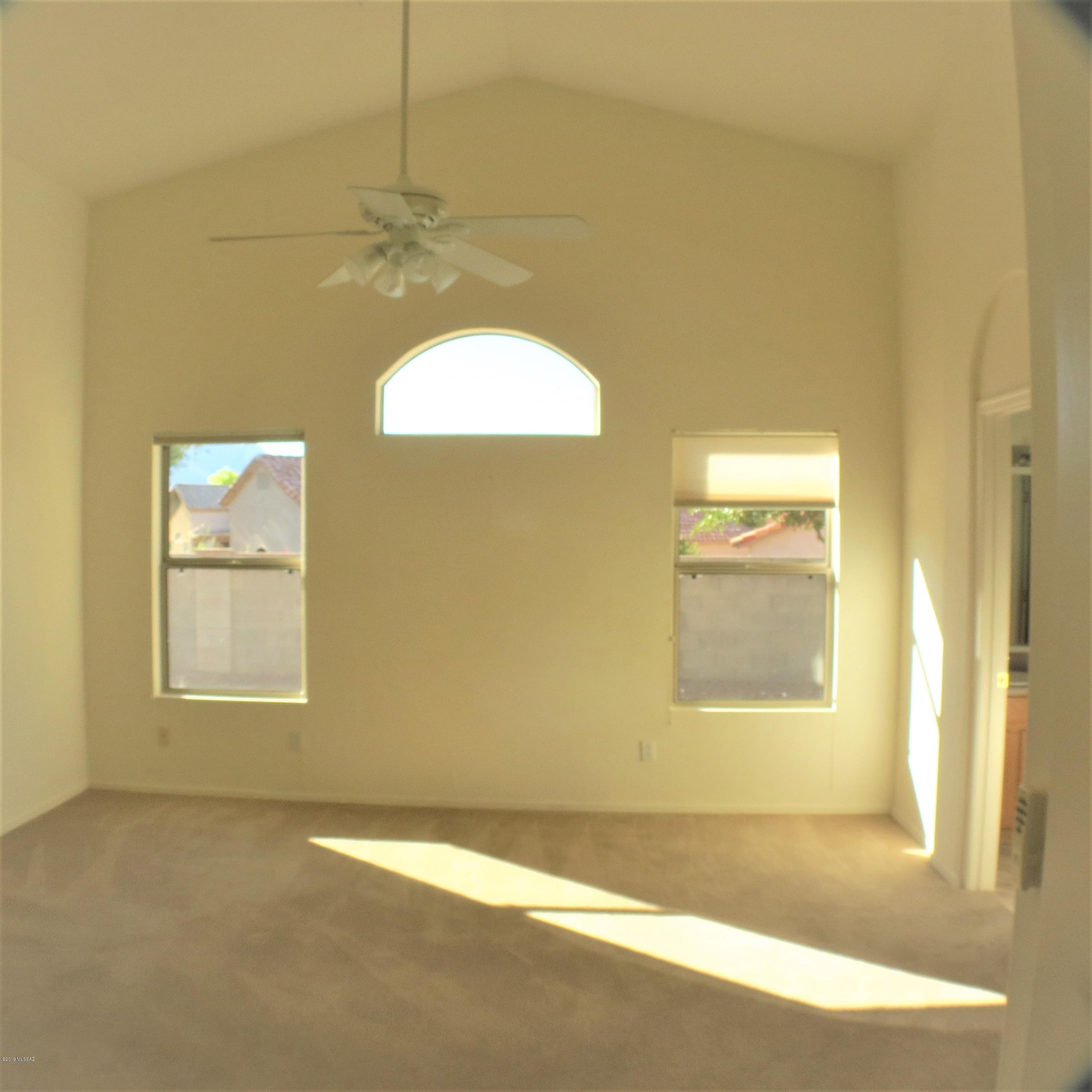 Overlook At Rancho Vistoso (The) - Residential Lease