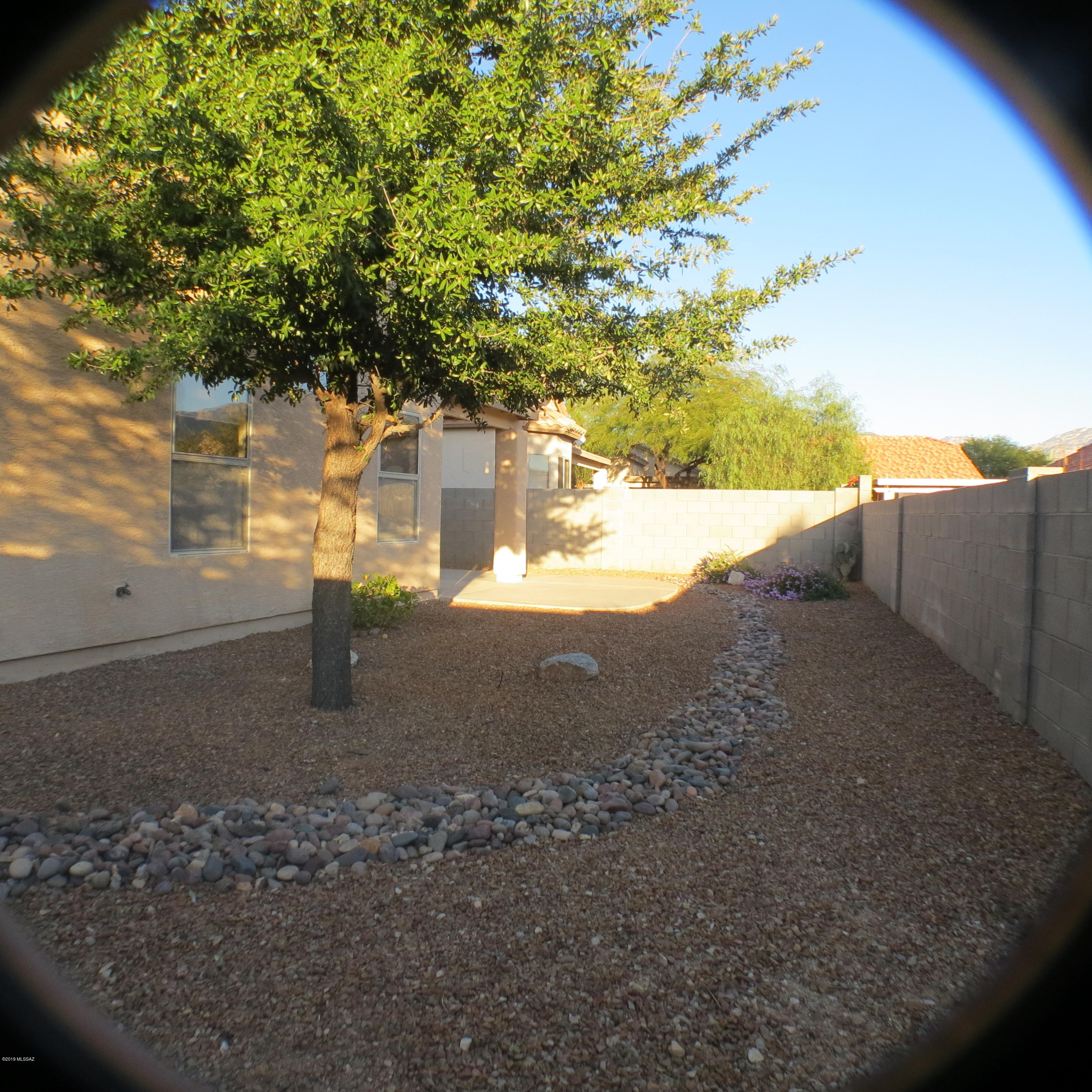 Overlook At Rancho Vistoso (The) - Residential Lease