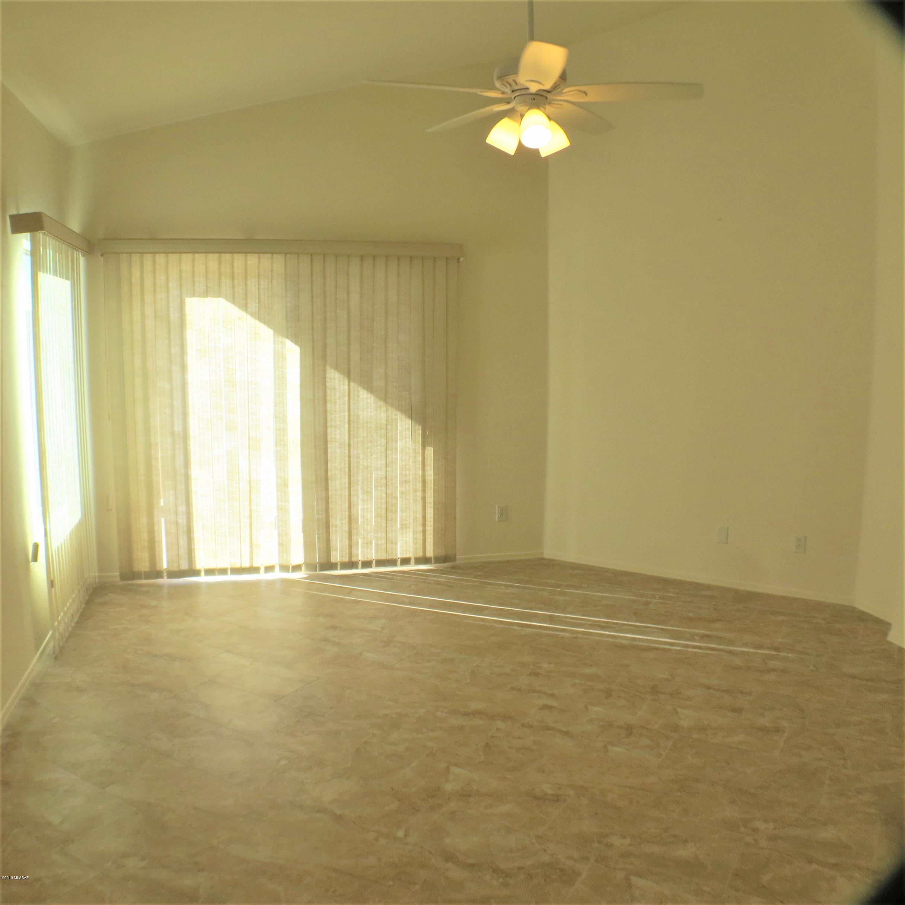 Overlook At Rancho Vistoso (The) - Residential Lease