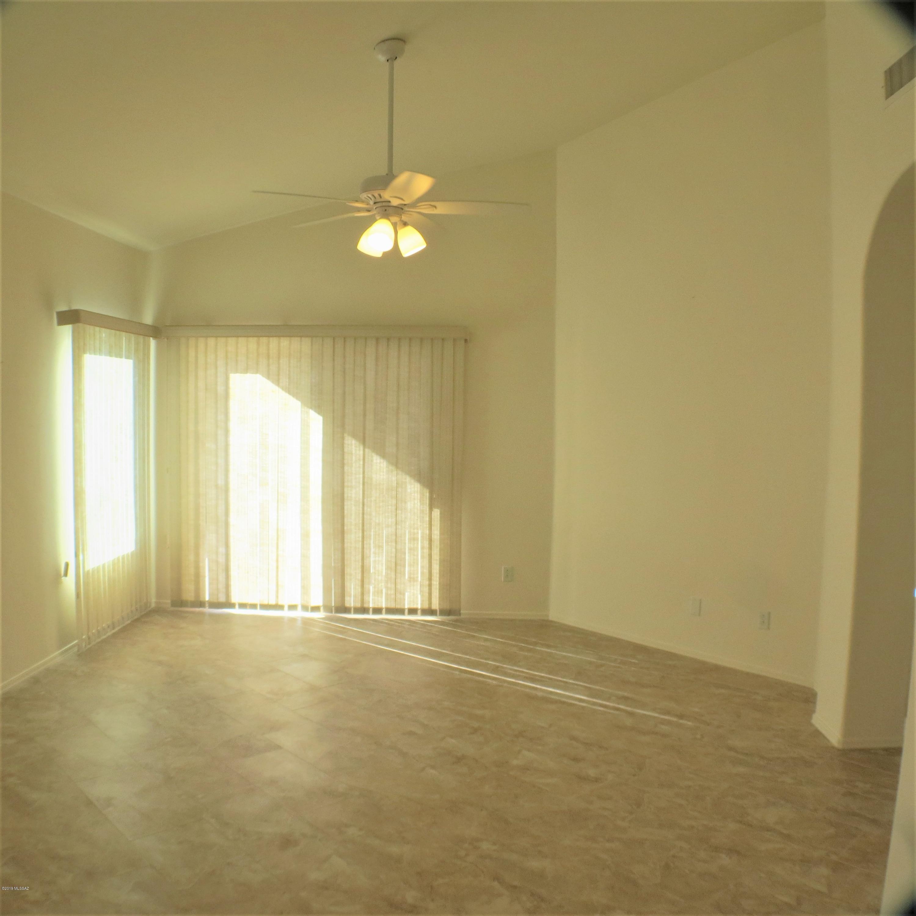 Overlook At Rancho Vistoso (The) - Residential Lease