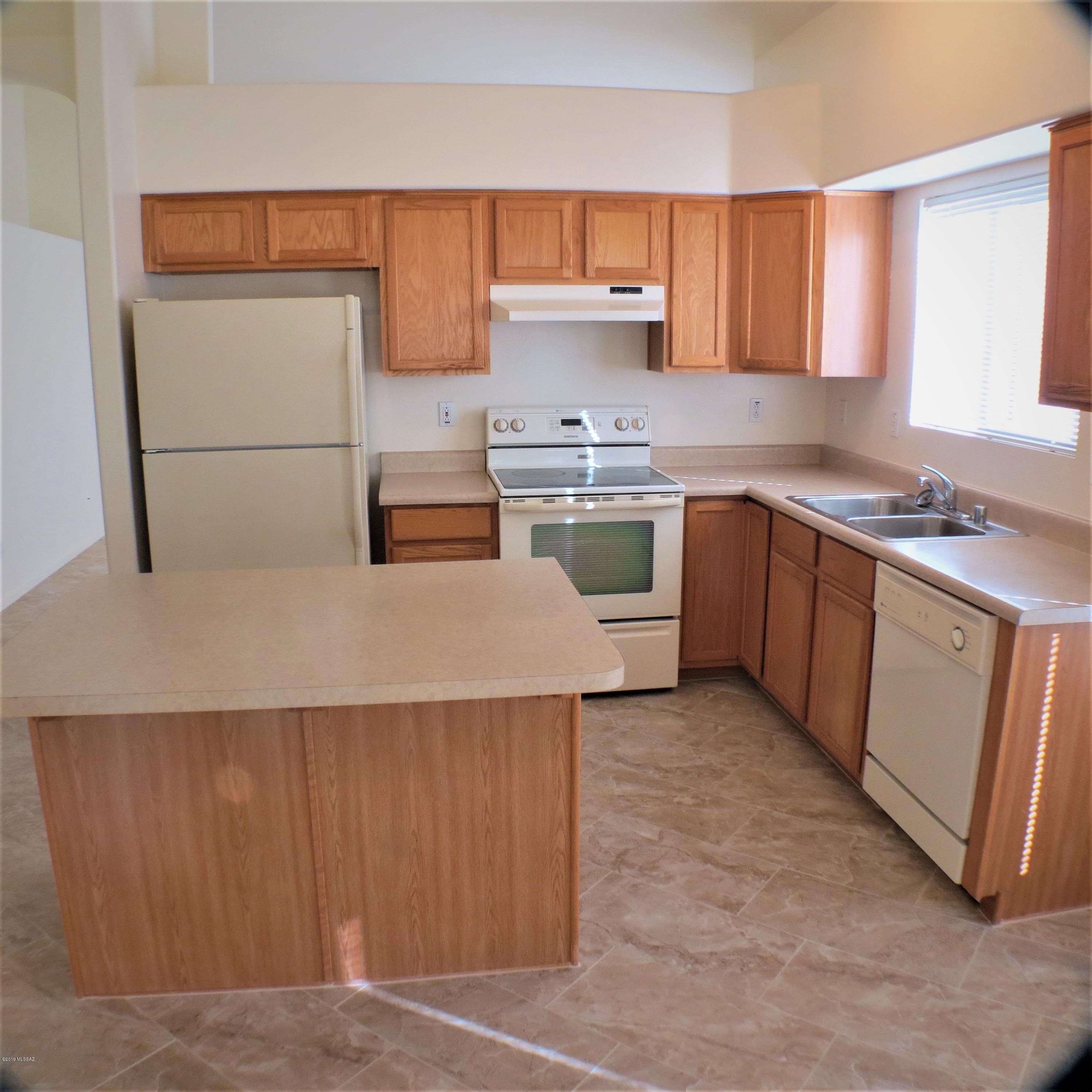 Overlook At Rancho Vistoso (The) - Residential Lease
