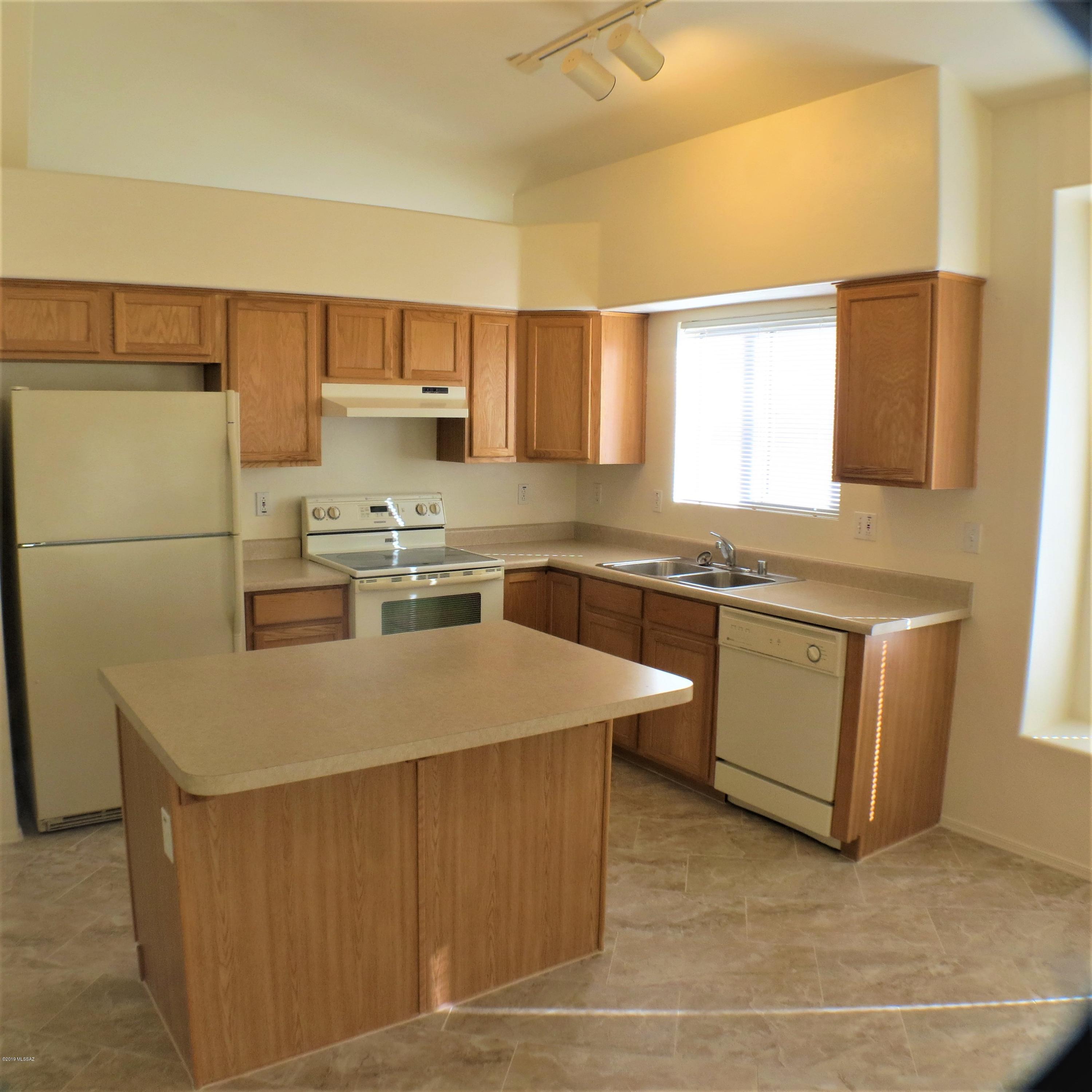 Overlook At Rancho Vistoso (The) - Residential Lease